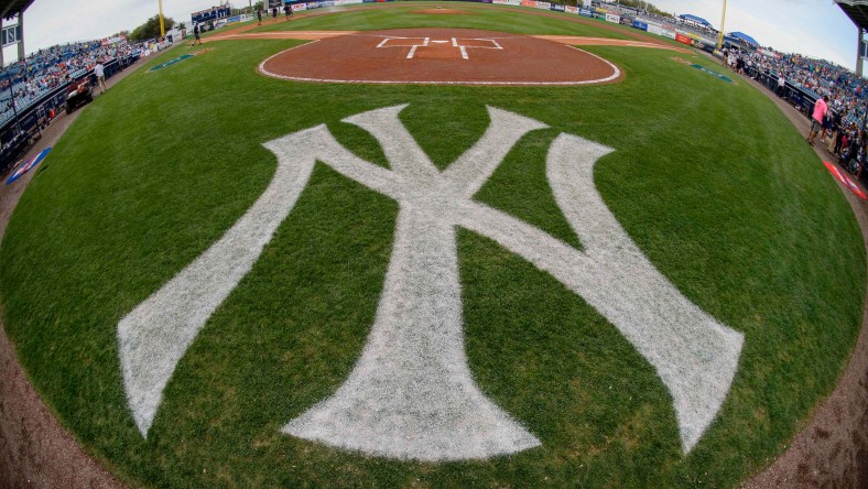 New York Yankees