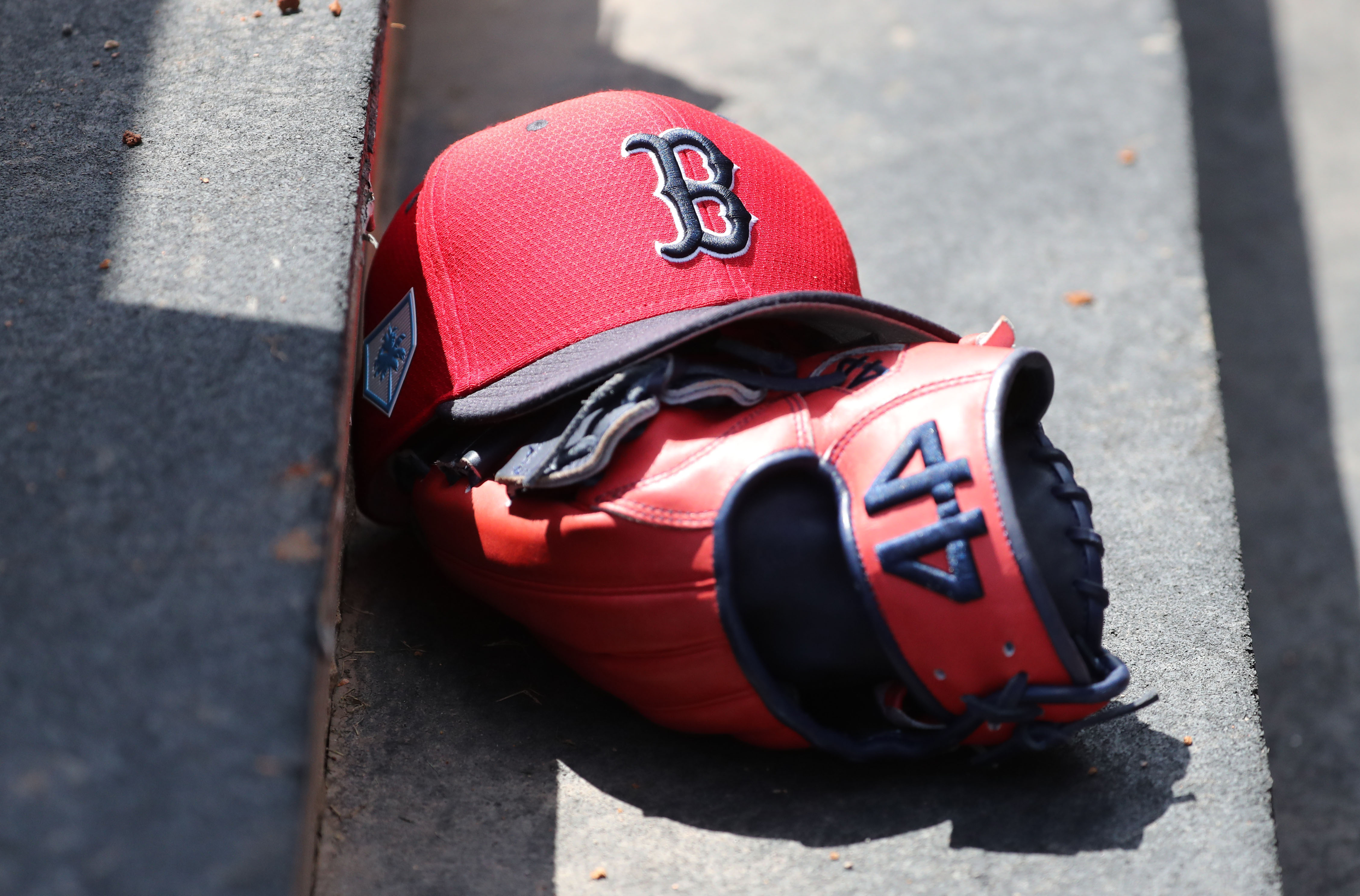 Boston Red Sox 'expected' to have interest in veteran SP who just ...