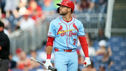 St. Louis Cardinals reportedly may have advantage in trade talks as buyers at MLB trade deadline