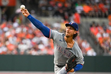 Insider suggests Texas Rangers should be sellers ahead of MLB trade deadline