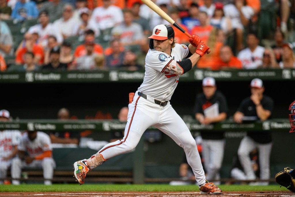 MLB power rankings Week 15,  Baltimore Orioles