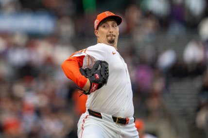 San Francisco Giants ‘listening’ to Blake Snell trade offers, 3 potential landing spots