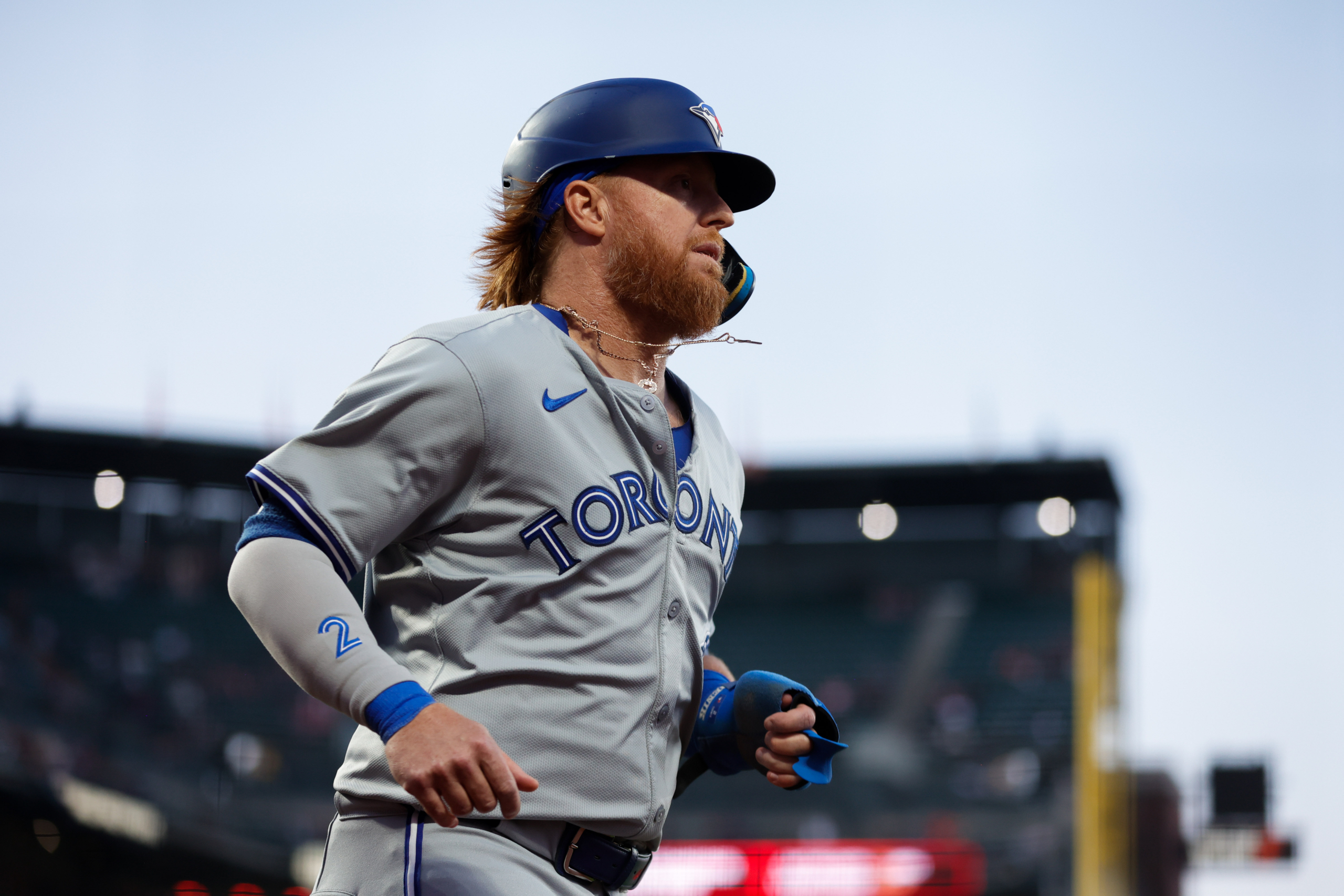 MLB players who will be traded this week