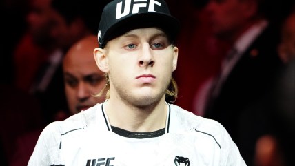 Paddy Pimblett next fight: ‘The Baddy’ returns Saturday night at UFC 304 for his toughest test yet