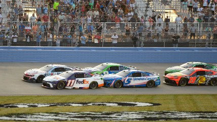 What to watch when NASCAR comes back from summer break