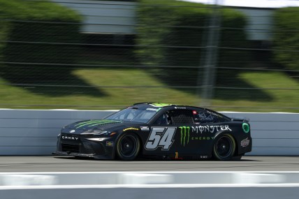 NASCAR: Cup Practice and Qualifying