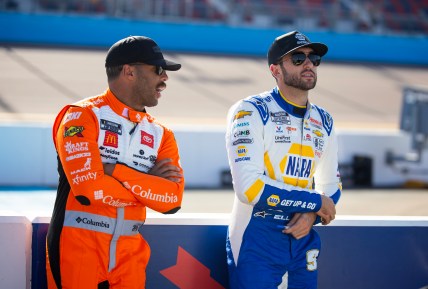 NASCAR: Cup Series Championship Qualifying