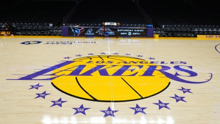 Los Angeles Lakers