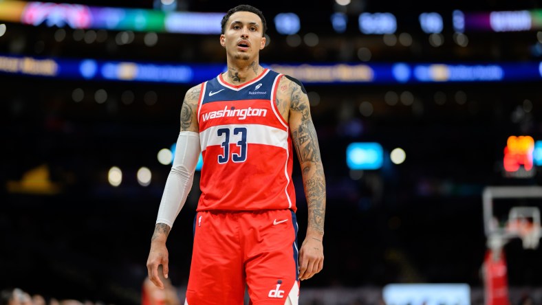 Kyle Kuzma rumors, Sacramento Kings