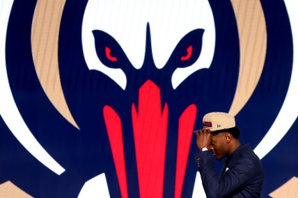 Insider believes New Orleans Pelicans All-Star will be traded soon