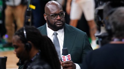 Shaquille O’Neal calls Los Angeles Lakers decision to hire JJ Redick ‘crazy’