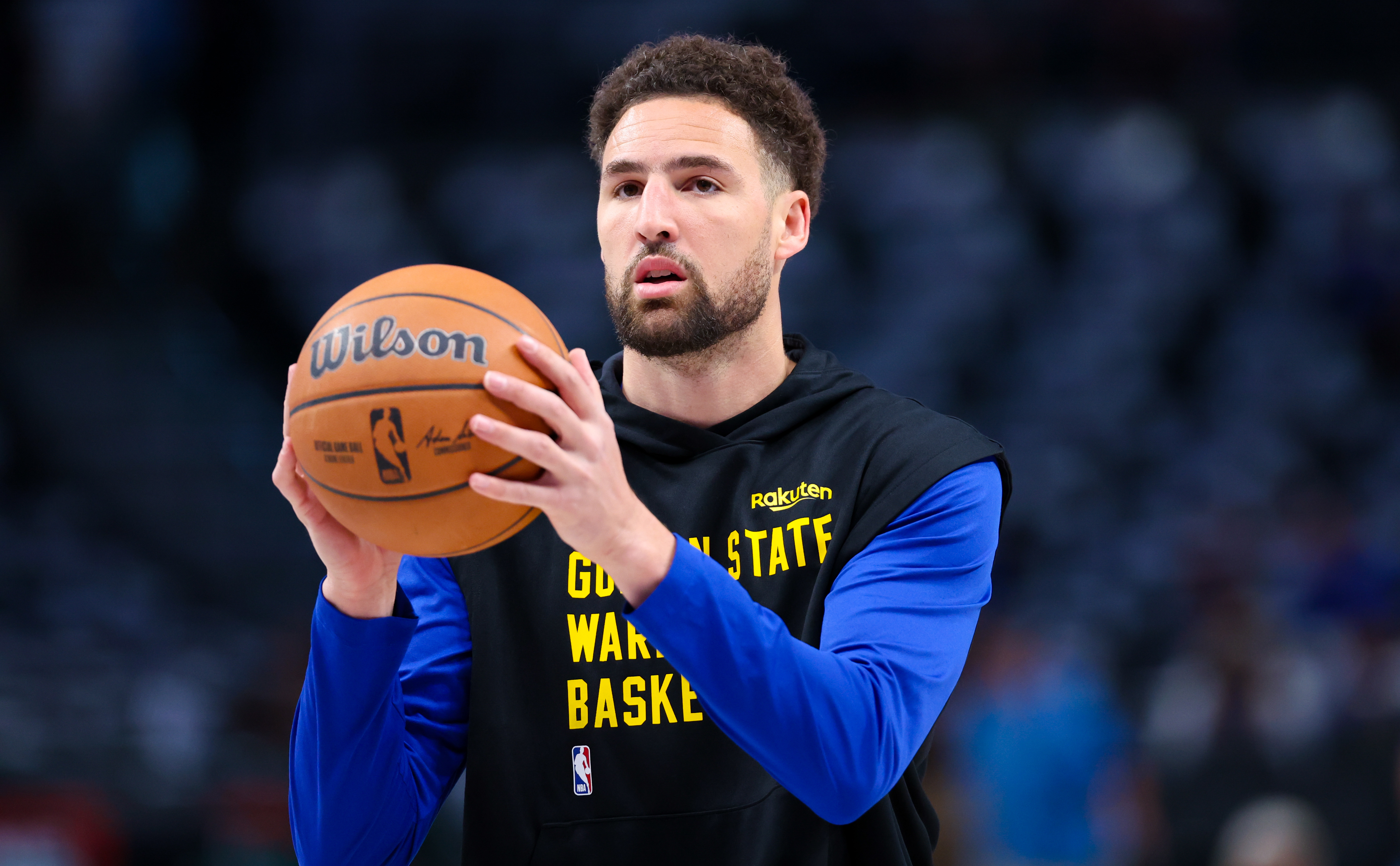 Klay Thompson Traded To The Dallas Mavericks: 5 Winners And Losers