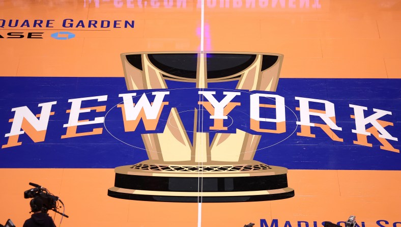 new york knicks