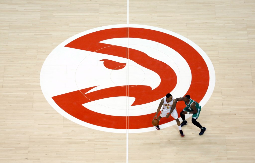 atlanta hawks