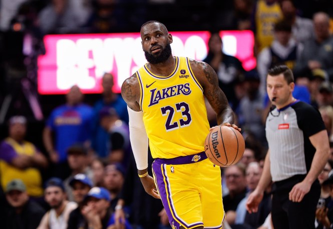 What LeBron James' max extension with Los Angeles Lakers means for salary cap, future moves and Bronny James