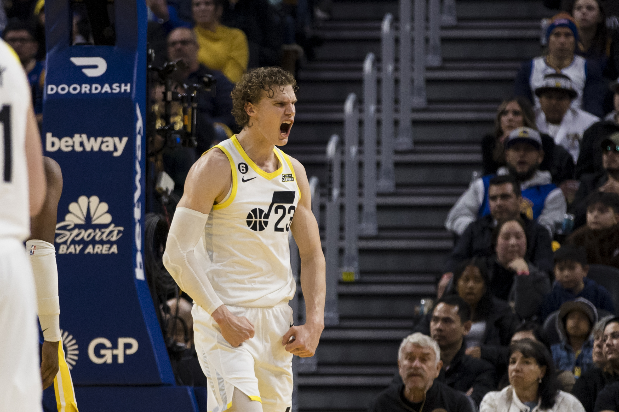 Golden State Warriors rumors, Lauri Markkanen rumors