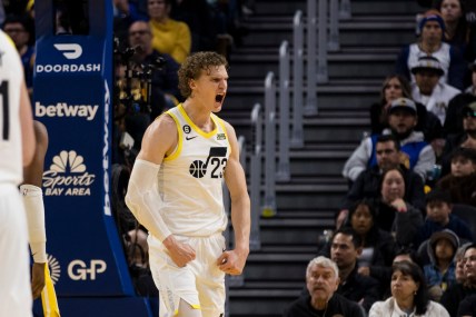 Golden State Warriors rumors, Lauri Markkanen rumors