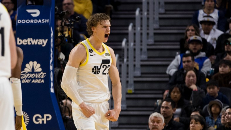 Golden State Warriors rumors, Lauri Markkanen rumors