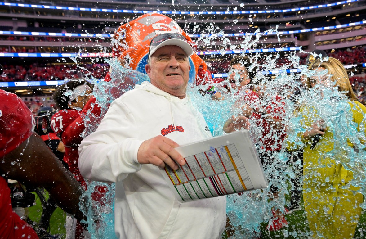 Jeff Tedford, Fresno State