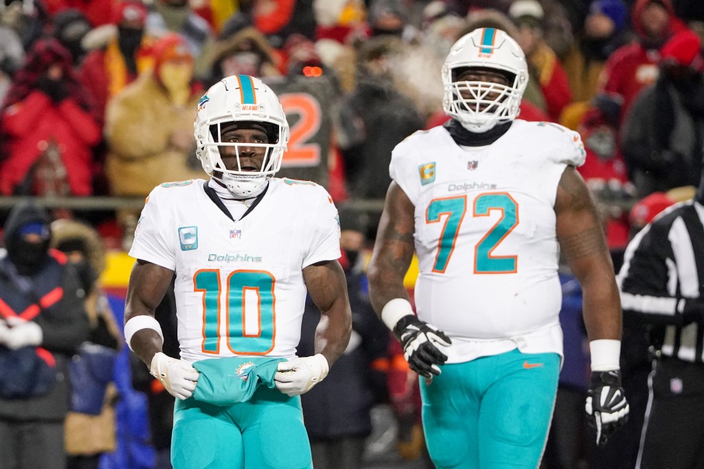 Miami Dolphins game today 2024 Dolphins schedule, preseason TV info