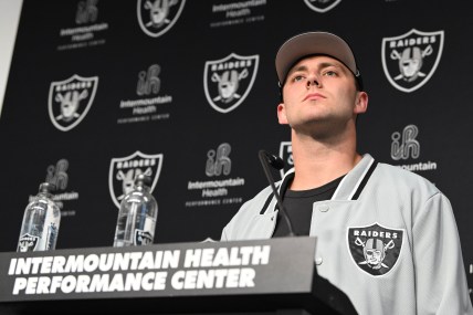 Las Vegas Raiders: 3 X-factors that will significantly impact the 2024 season