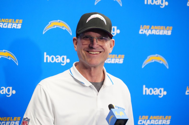 NFL: Los Angeles Chargers Offseason Workouts 