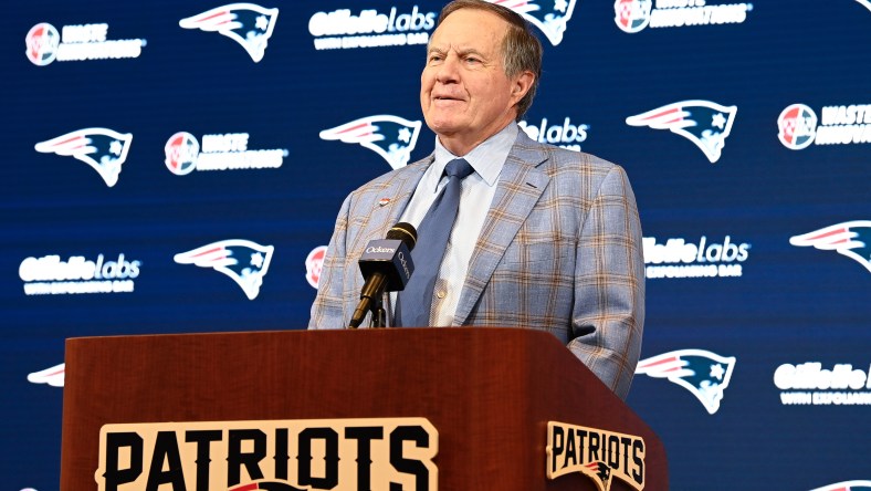 Bill Belichick