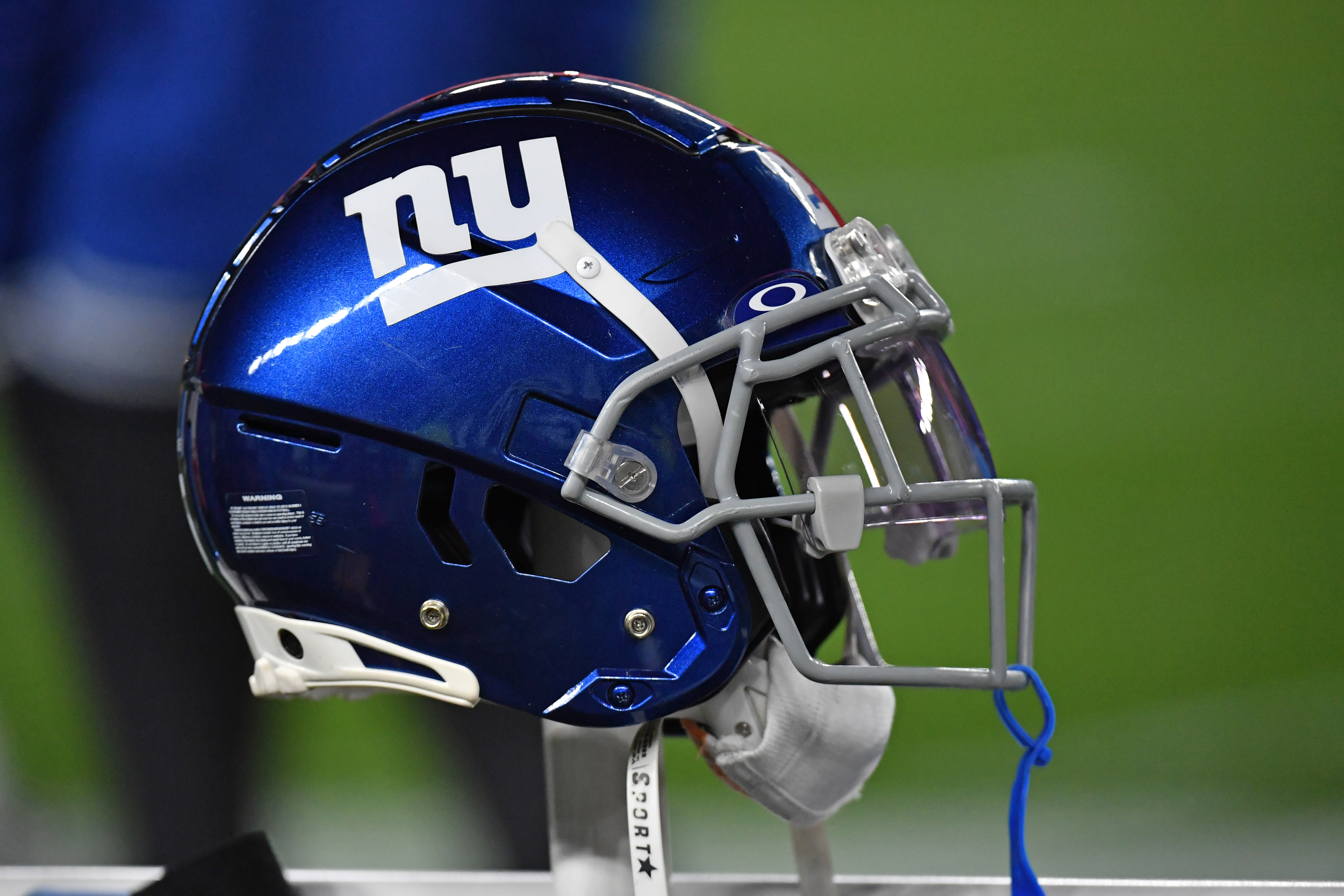 New York Giants Reportedly Tried To Replace Saquon Barkley With Star ...