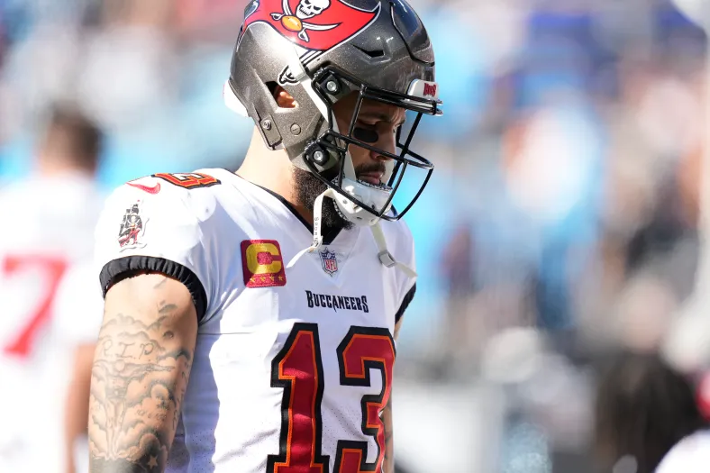 Top 100 NFL players 2024, Mike Evans