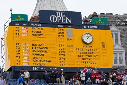 Open Championship future sites: Everything you need to know