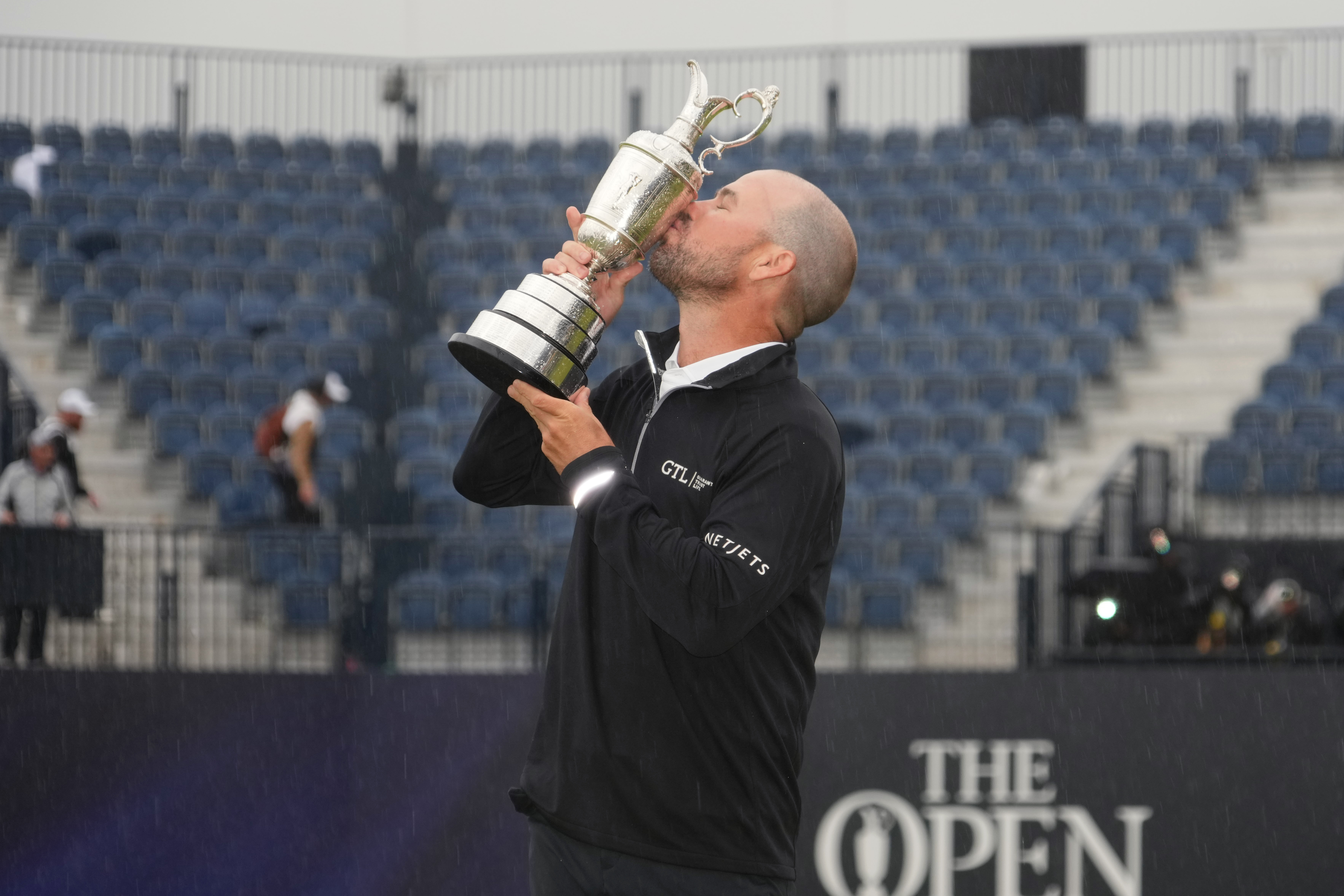 Open Championship