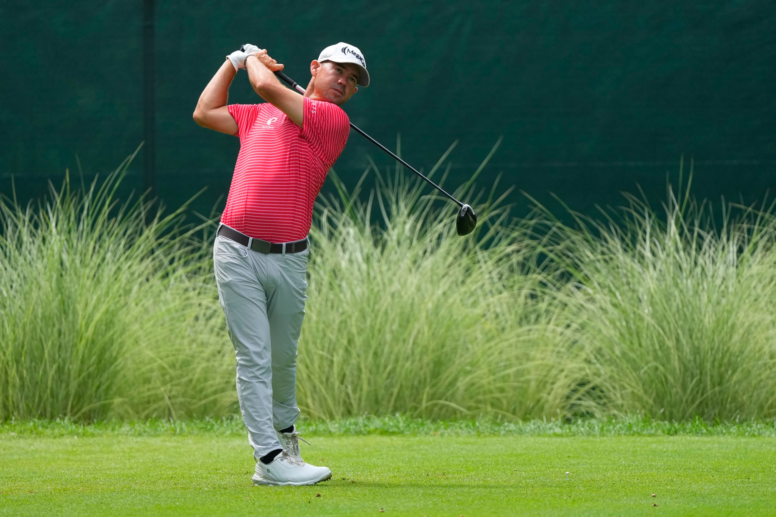 PGA: Travelers Championship - Final Round