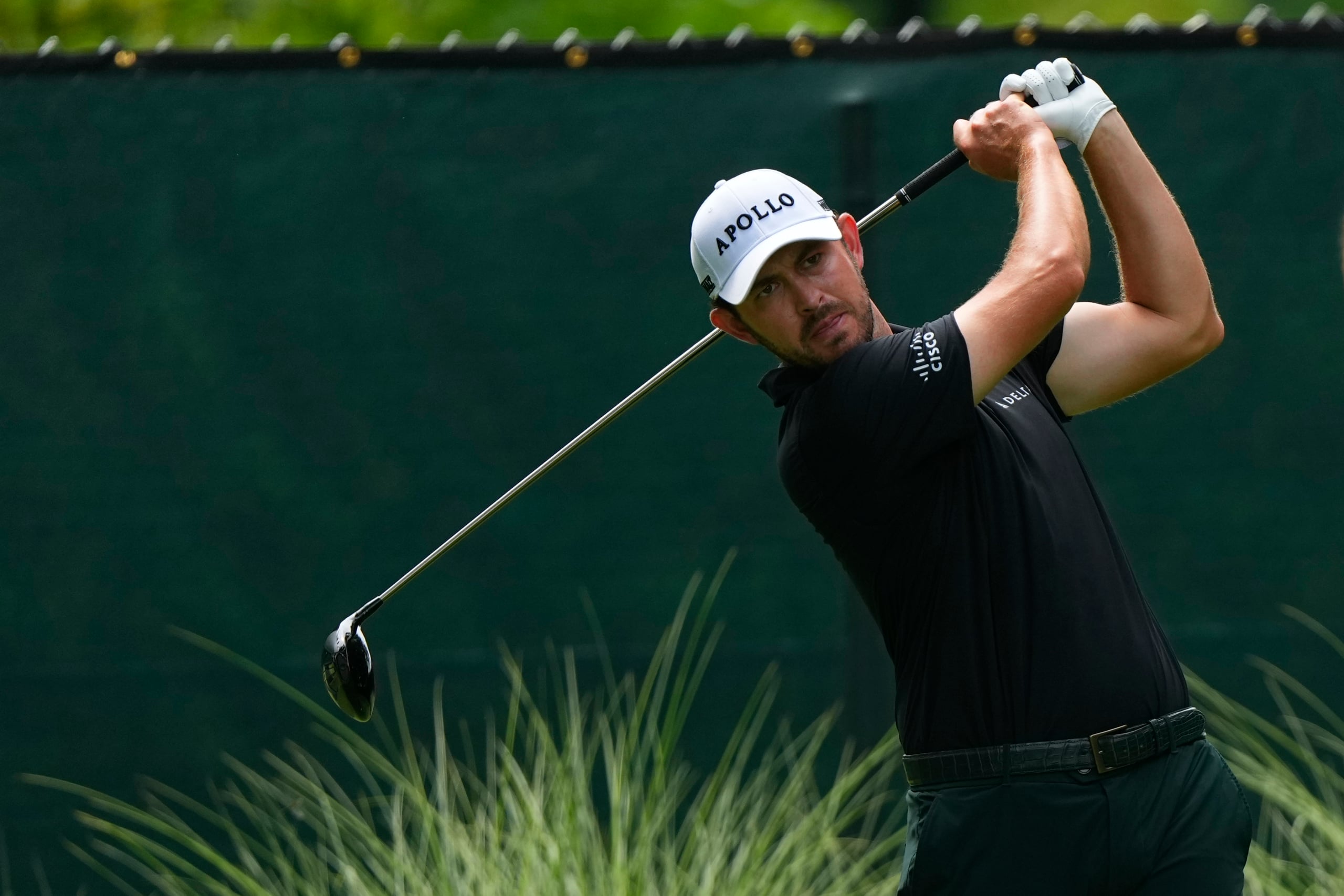 PGA: Travelers Championship - Final Round