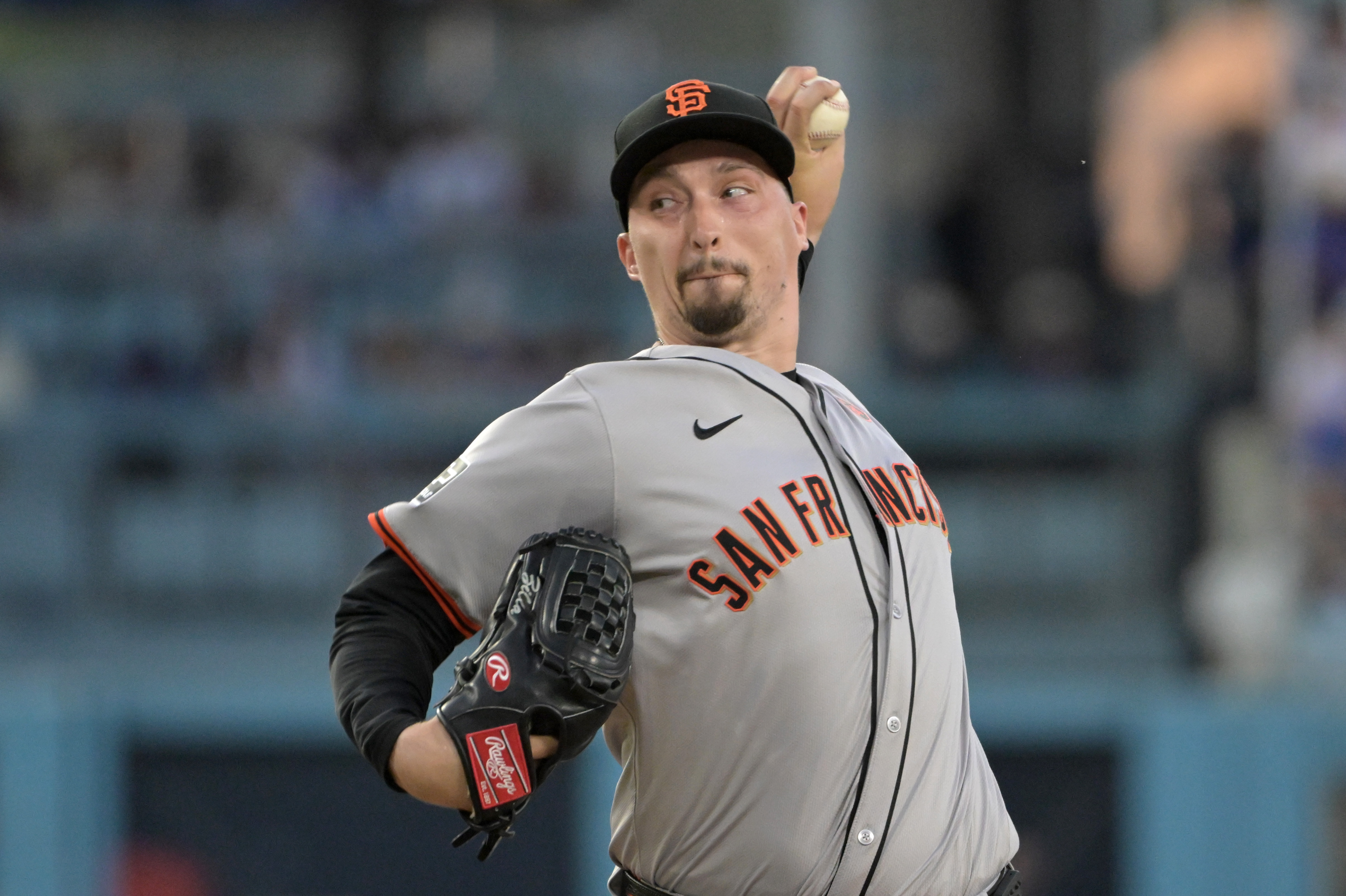 San Francisco Giants likely to be sellers ahead of MLB trade deadline