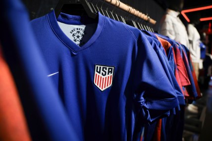 Soccer: U.S. Olympic Soccer Teams Availability