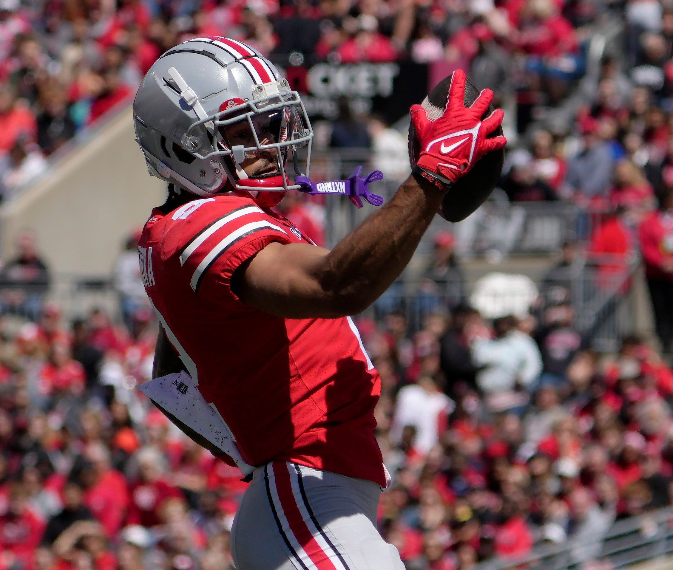 Syndication: The Columbus Dispatch