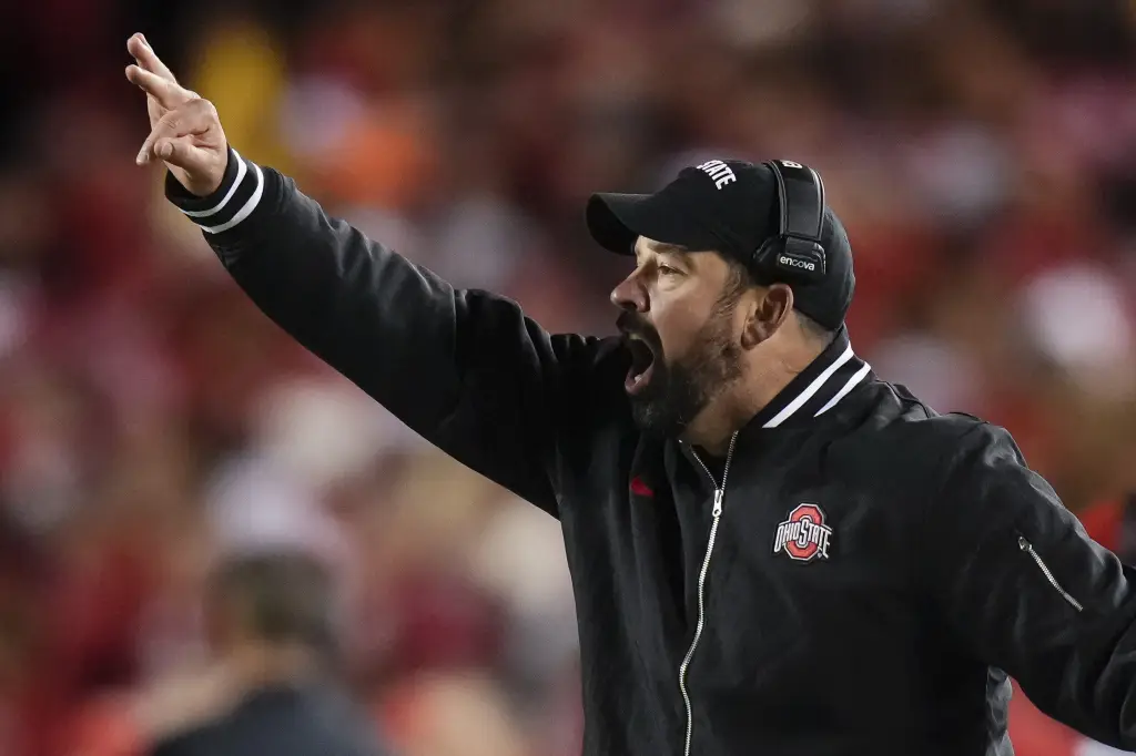 Highest paid college football coaches 2024