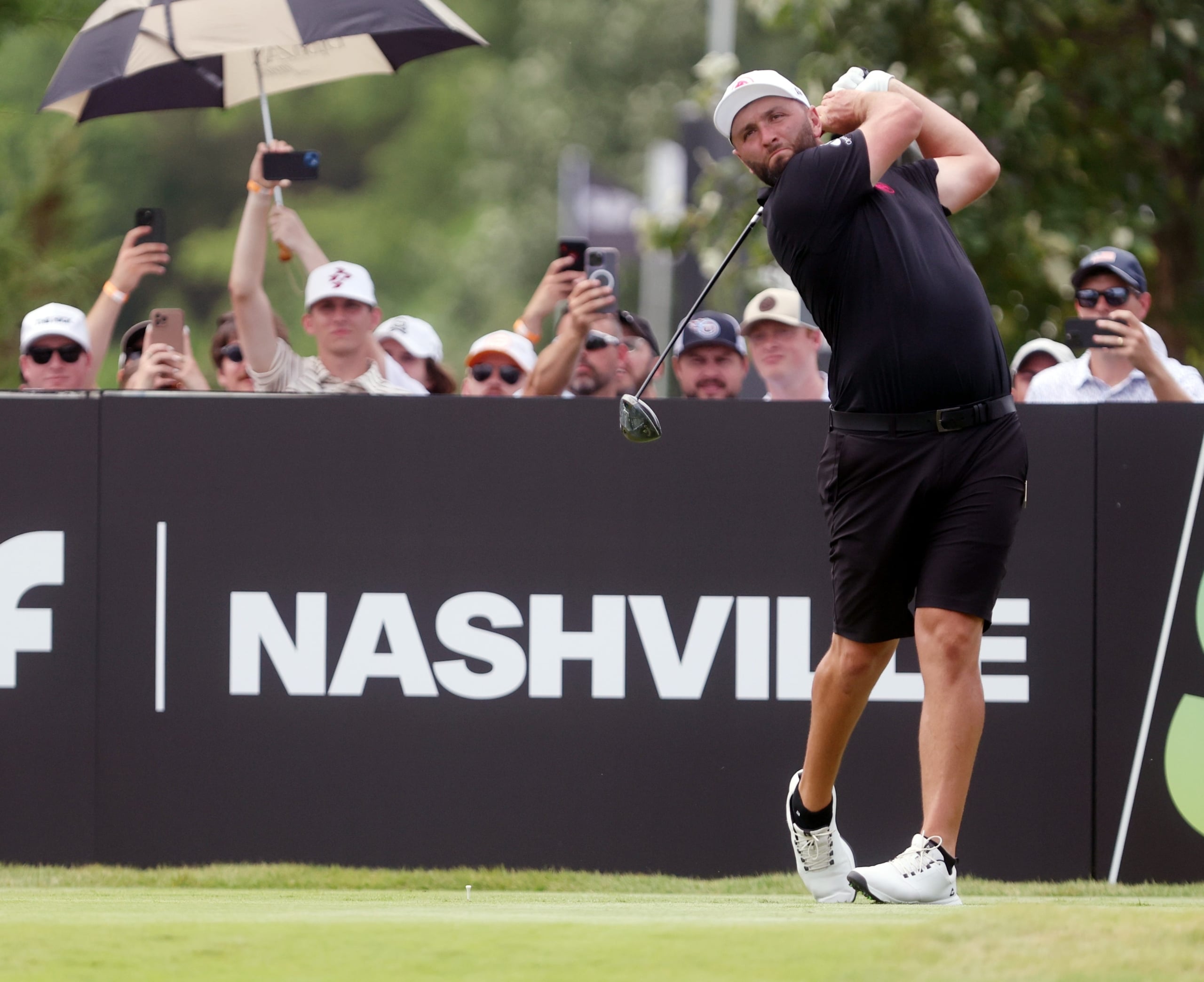 Syndication: The Tennessean