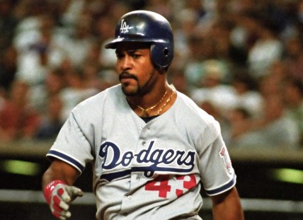 Former Los Angeles Dodgers star gets 6 years in prison for embezzlement while serving as mayor of his hometown