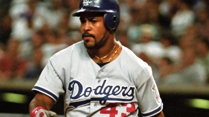 Former Los Angeles Dodgers star gets 6 years in prison for embezzlement while serving as mayor of his hometown