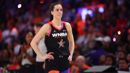 WNBA TV ratings: Caitlin Clark helps WNBA reach historic mark, 18 games over 1 million viewers