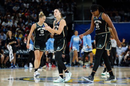 WNBA news: New York Liberty continue historic march to best record in WNBA