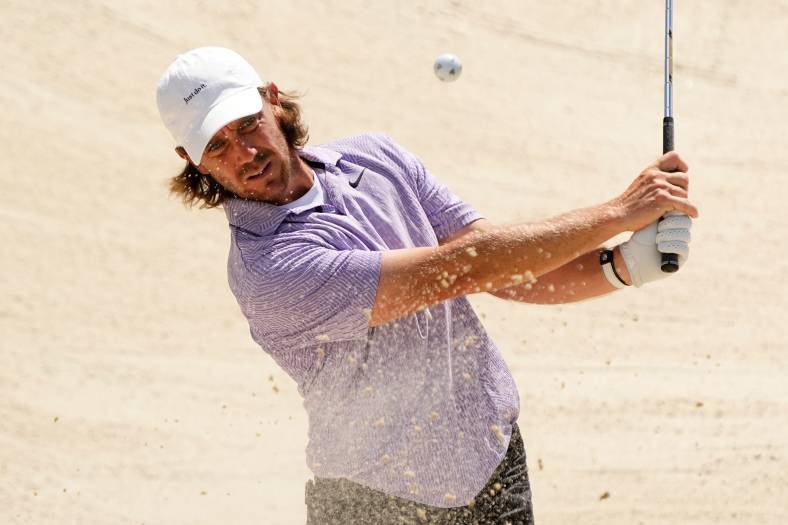 World Golf Rankings, Tommy Fleetwood 