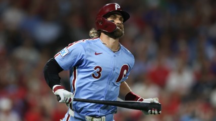 MLB Power Rankings Week 22: Phillies rise, Dodgers and Yankees among best MLB teams