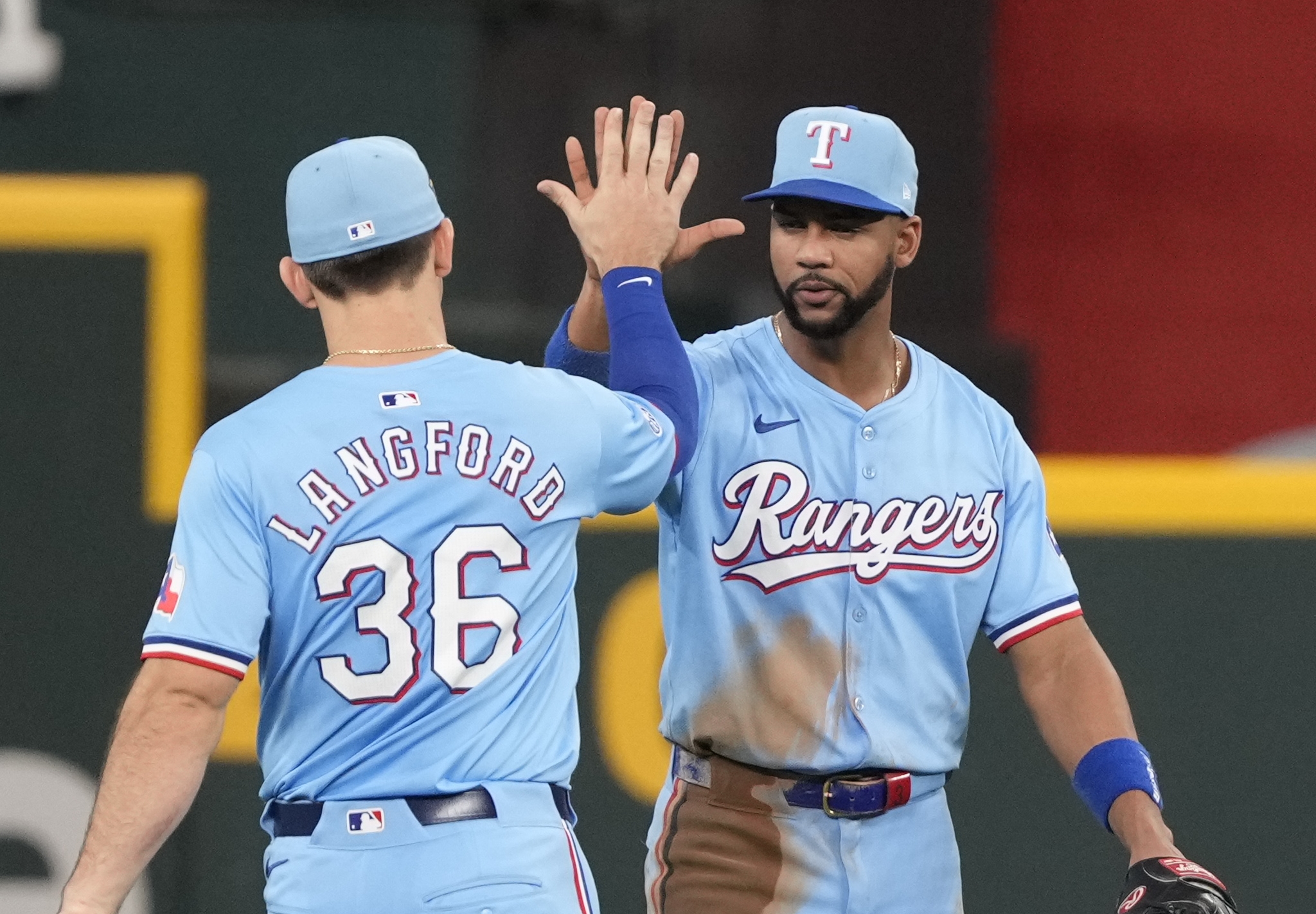 Texas Rangers game today TV schedule, scores, and 2024 Texas