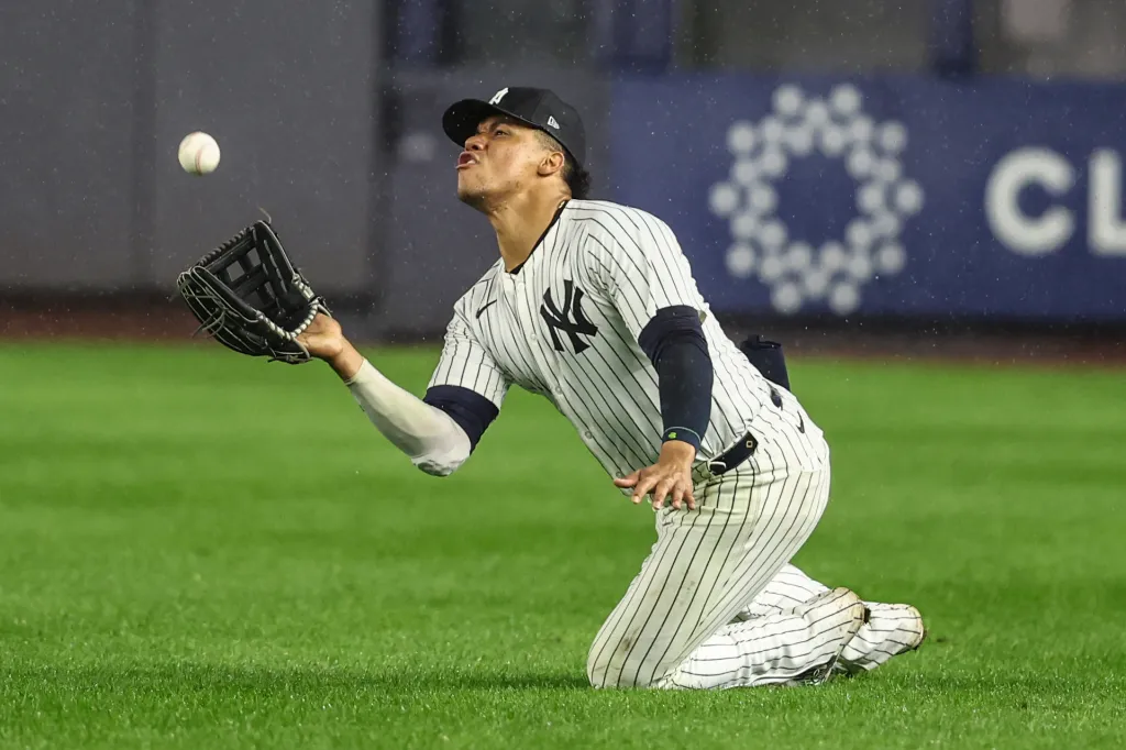 MLB power rankings today, New York Yankees