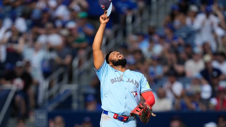 Toronto Blue Jays , Vladimir Guerrero Jr