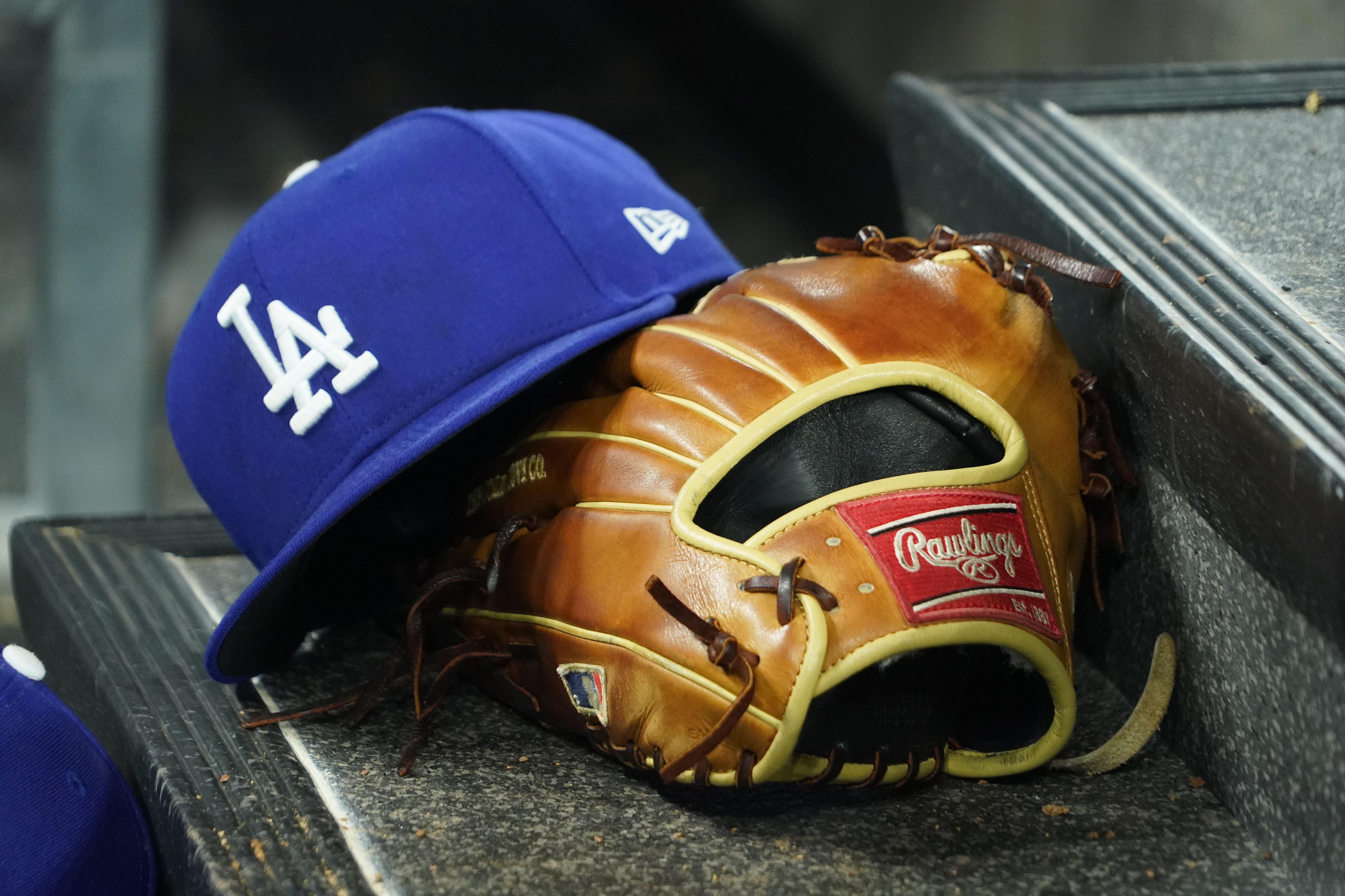 Los Angeles Dodgers