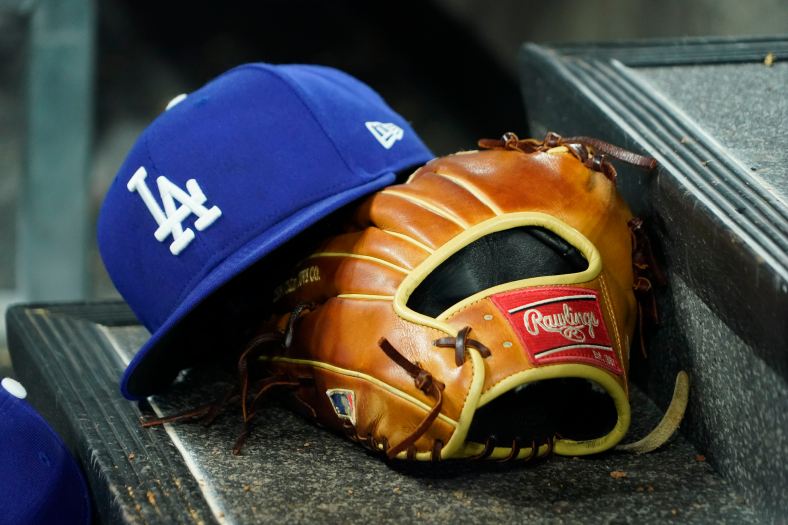 los angeles dodgers