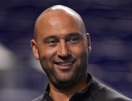 derek jeter